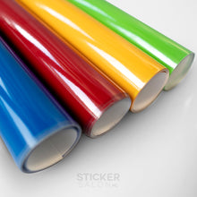 Eigen gepersonaliseerde stickers - Premium™