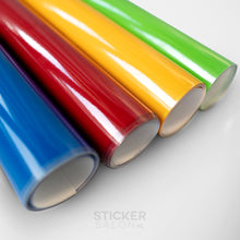 Custom Snapchat stickers (2 stuks) - Premium™