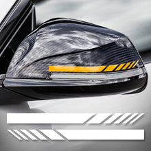 Spiegel Race Striping stickers - Premium™