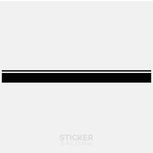 Motorkap Race Striping - Premium™