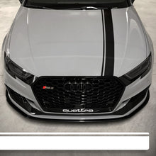 Motorkap Race Striping - Premium™