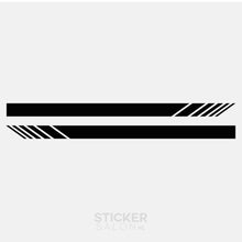 Spiegel Race Striping stickers - Premium™