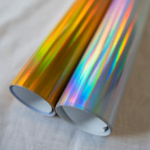 Custom Holographic Instagram stickers - Special™